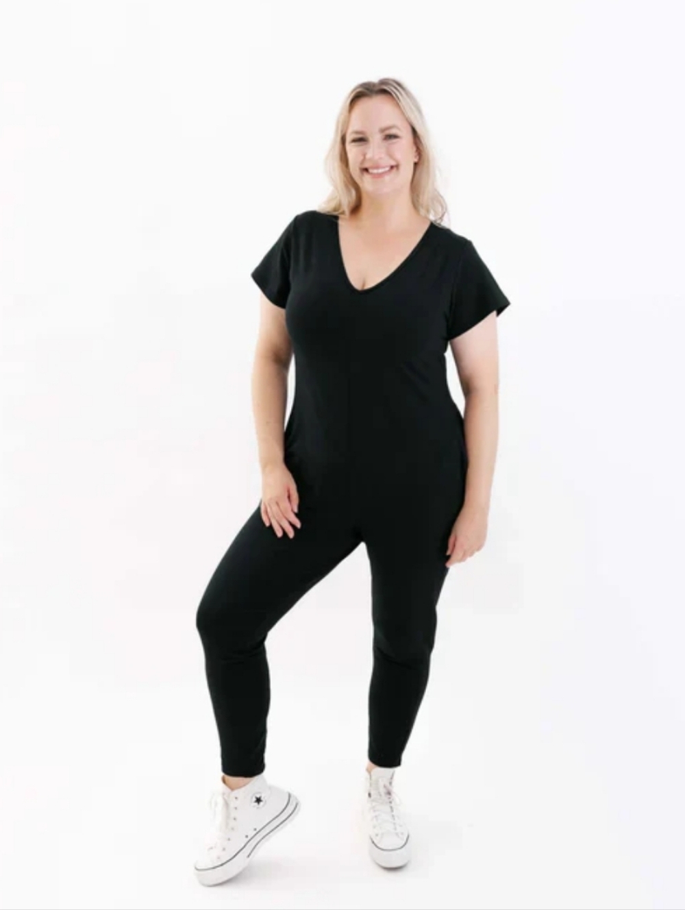 Smash + Tess Sunday Romper